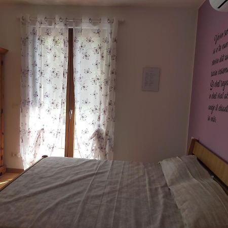 Alloggio e agriturismo De POANUTE Faedis Esterno foto