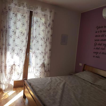 Alloggio e agriturismo De POANUTE Faedis Esterno foto
